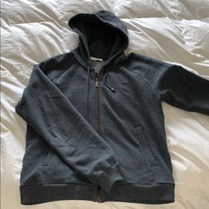 Versace Collection hoodie